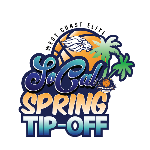 West Coast Elite Basketball